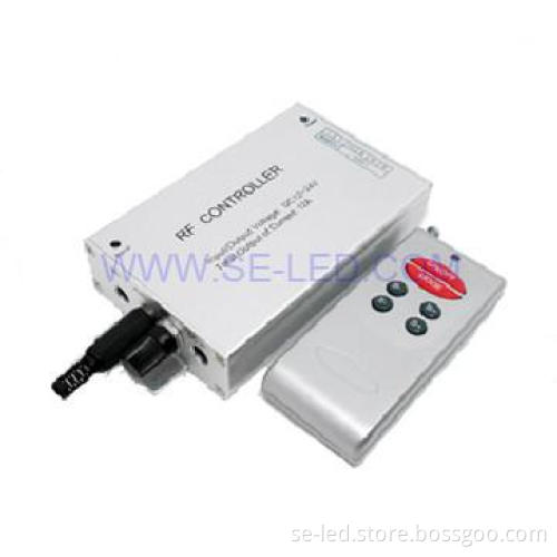 Full Color Remote LED Controller